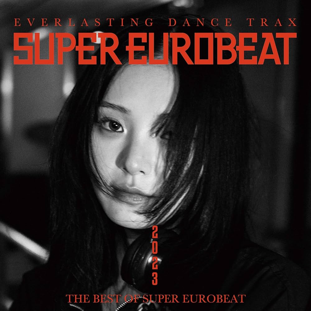 Various Artists - The Best Of Super Eurobeat 2023 - Amazon.com Music
