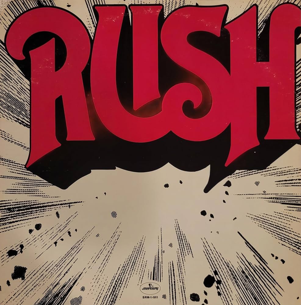 Amazon.co.jp: Rush: ミュージック