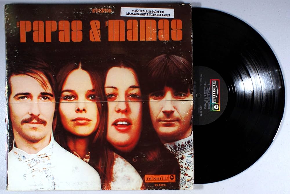 Amazon.co.jp: Papas and Mamas: ミュージック