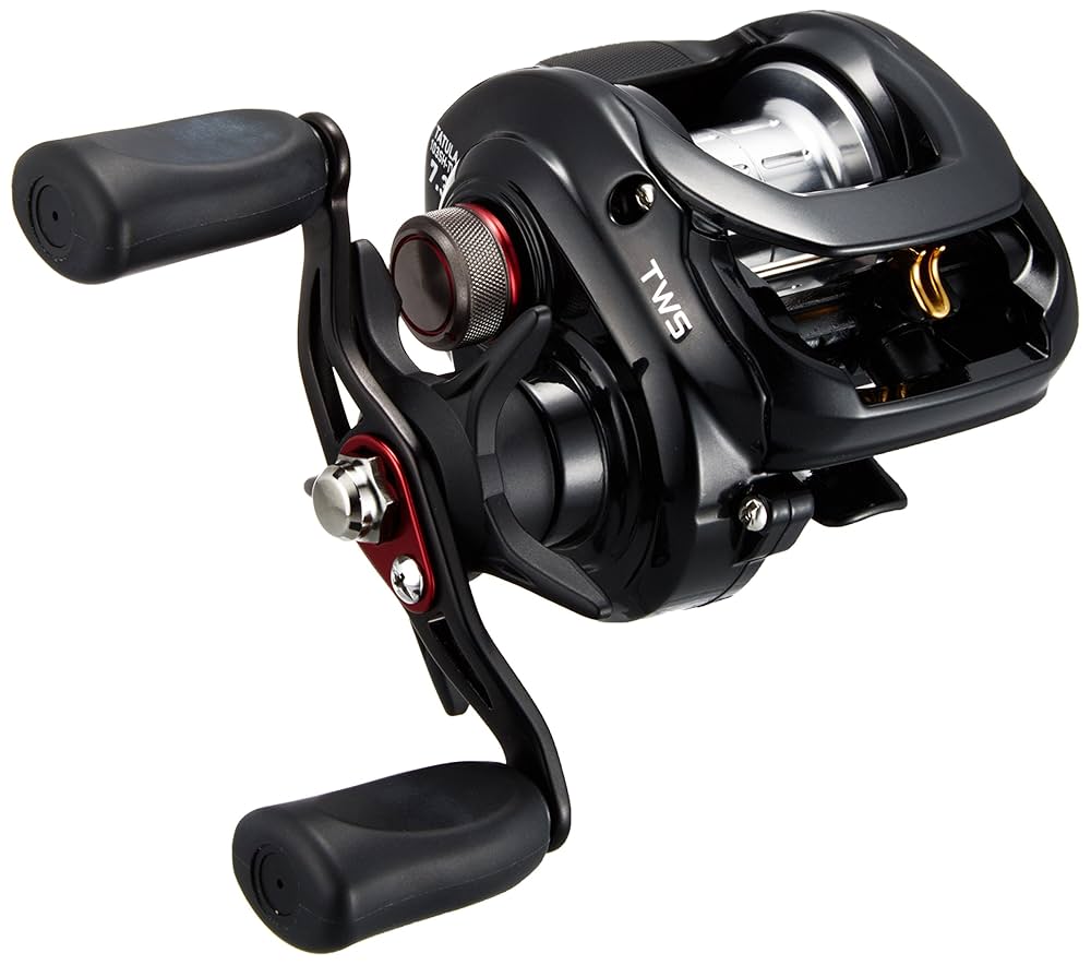 DAIWA TATULA 103-TW CRAZY CRANKER タトゥーラ1 20 TATULA SV TW