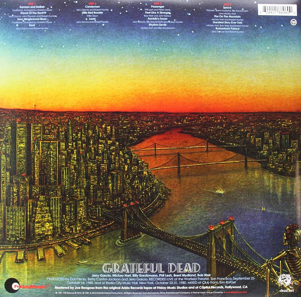 Amazon.com: DEAD SET: CDs & Vinyl