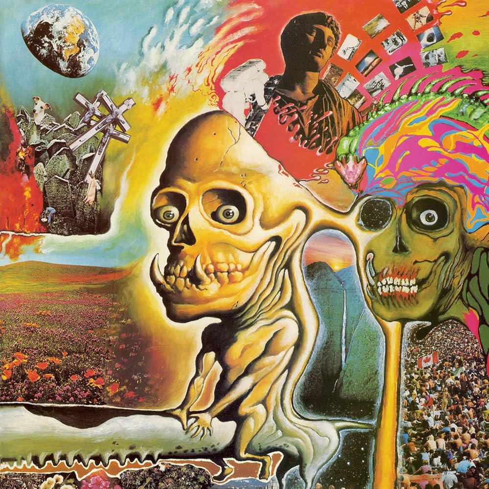 Amazon.com: Oh My Gawd!!! The Flaming L: CDs & Vinyl