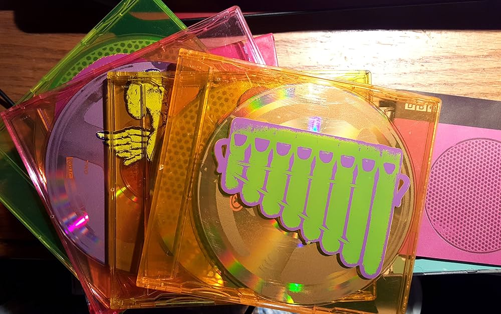 Amazon.co.jp: Transistor Blast: ミュージック