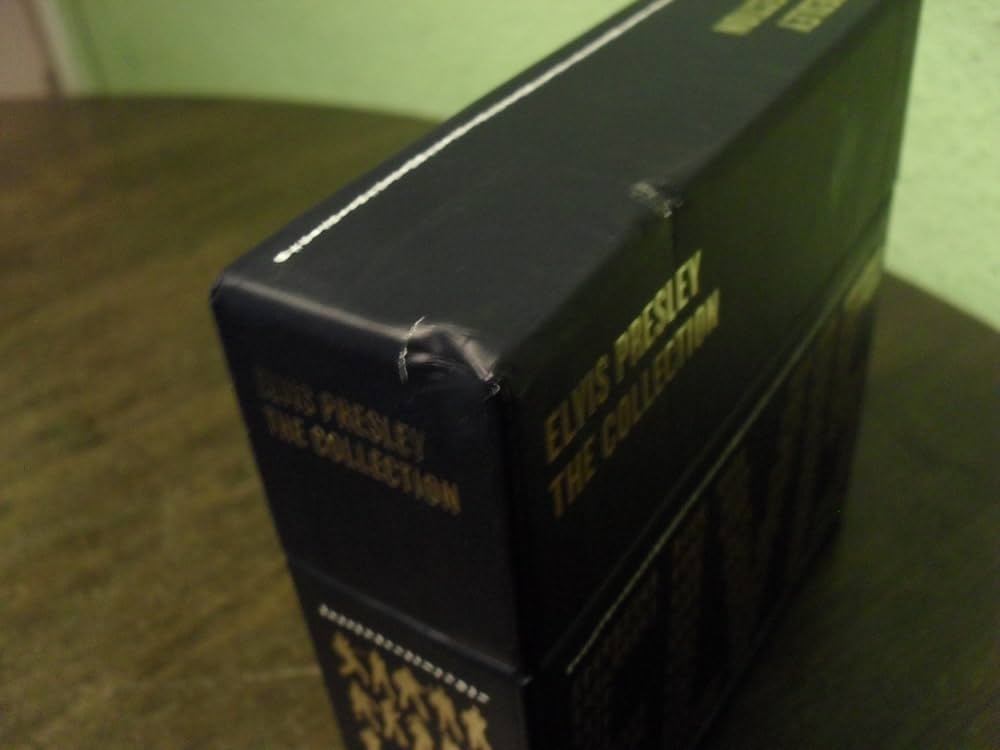 Presley, Elvis - Collection - Amazon.com Music