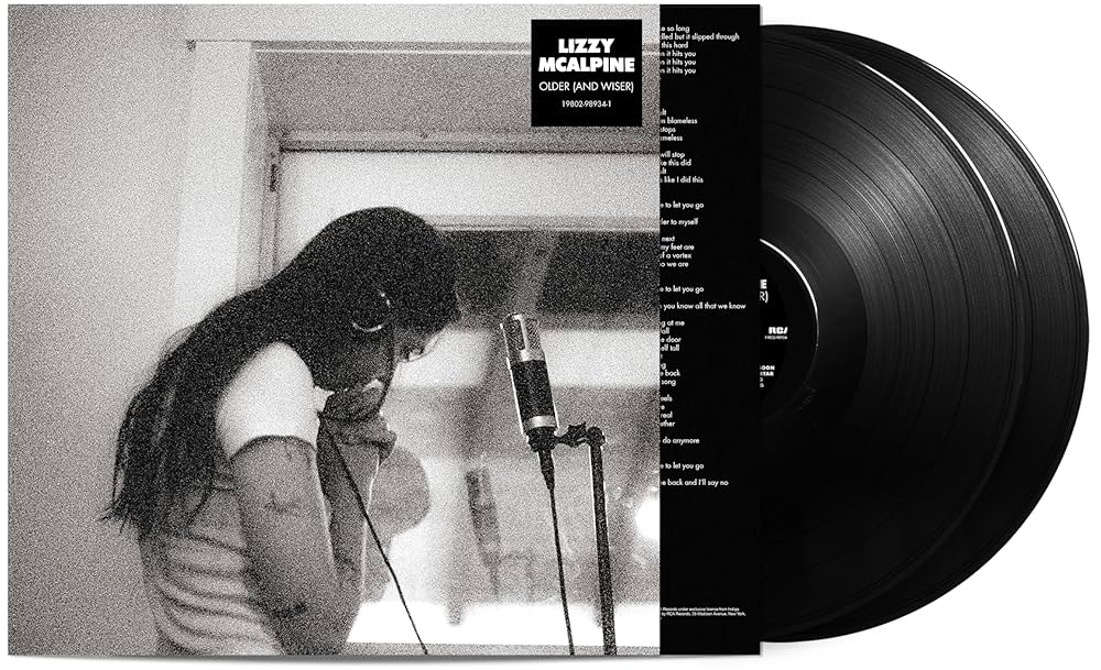 Older (And Wiser) (Vinyl): Amazon.ca: Music