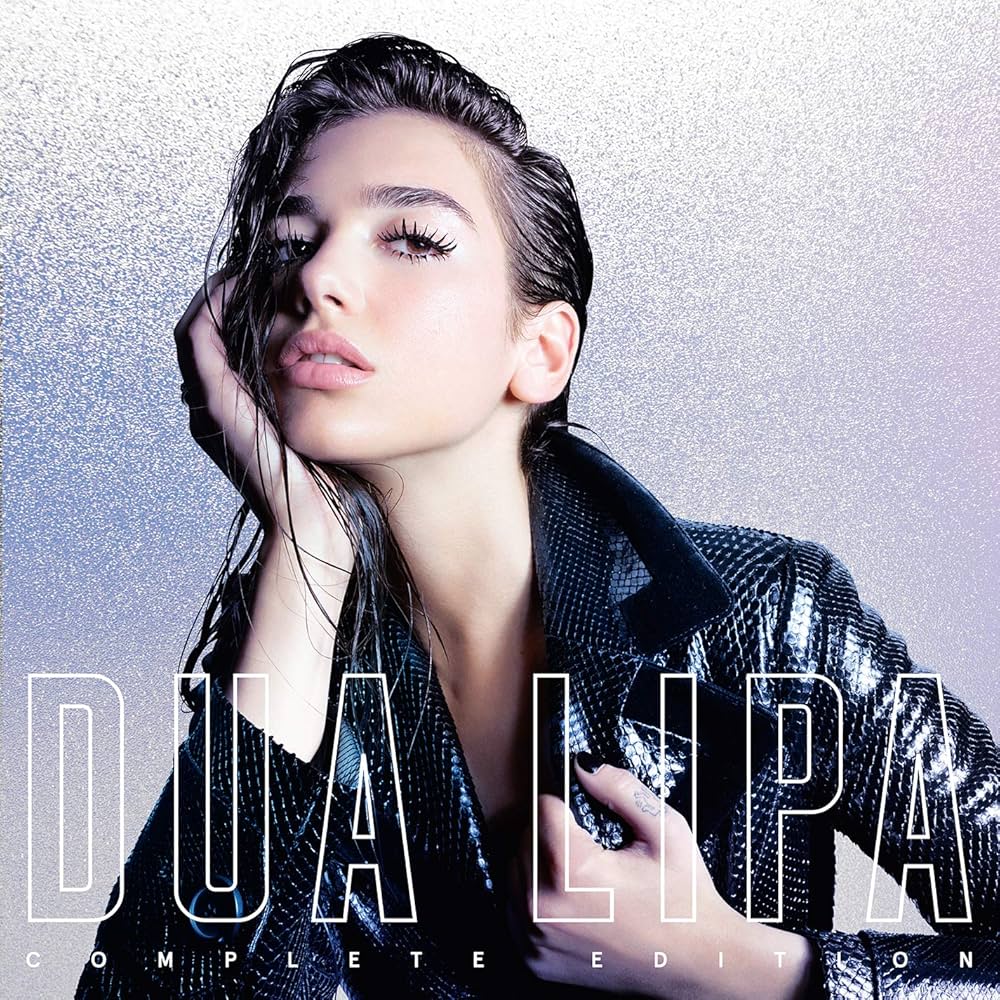 Amazon.com: Dua Lipa: CDs & Vinyl