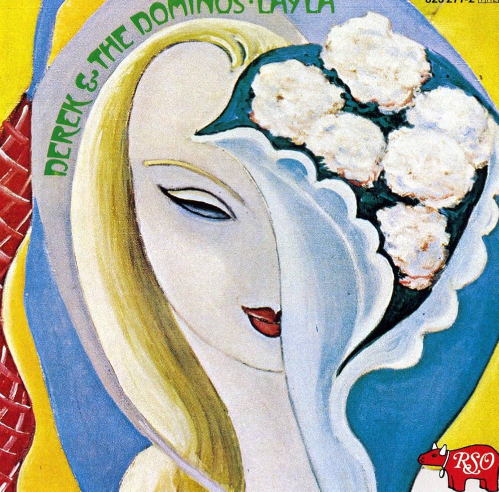 Derek - Layla - Amazon.com Music