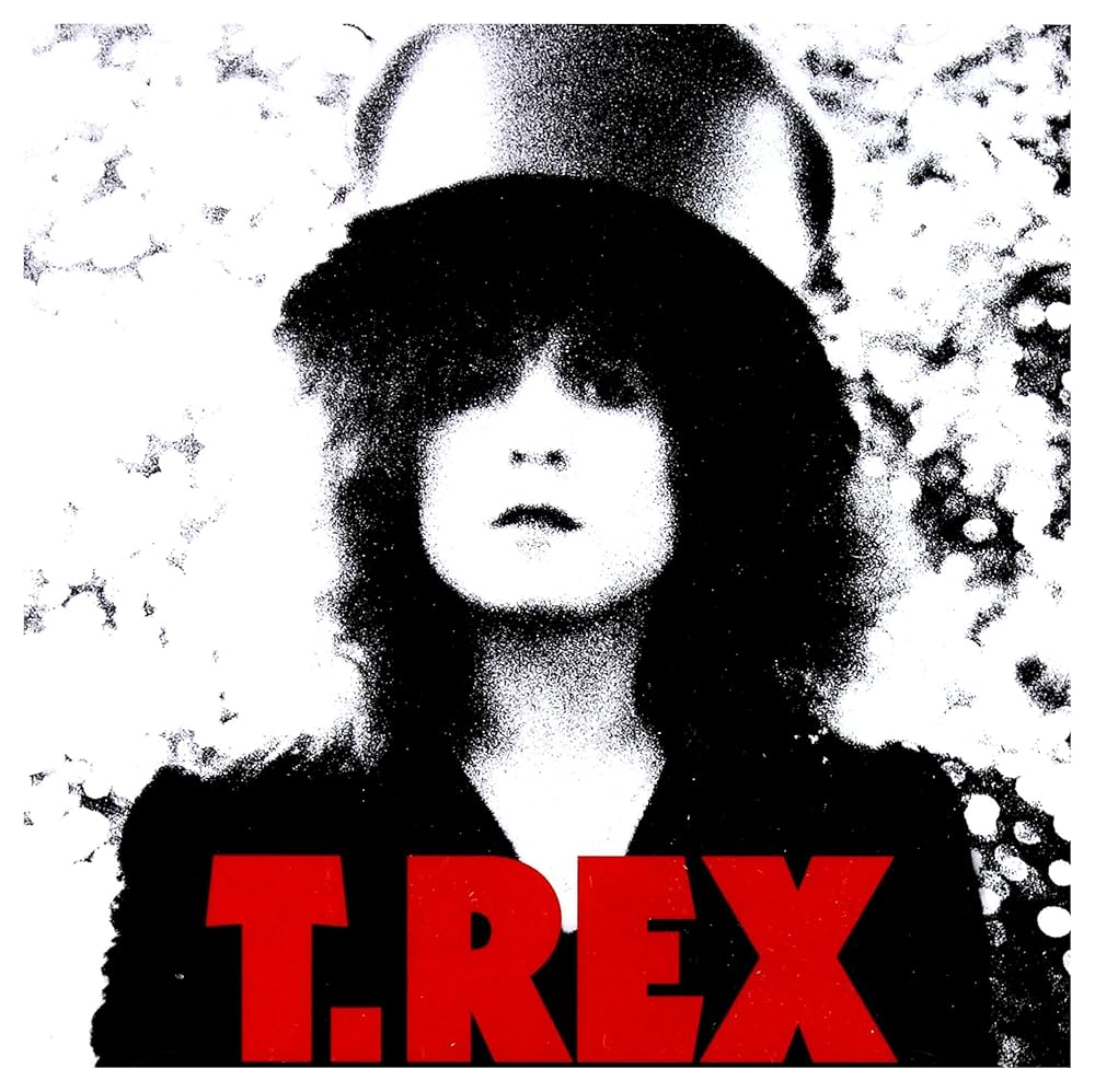 T-REX - Slider - Amazon.com Music