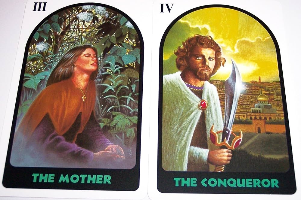 絶版 希少 タロット秘密占術 木星王 シビル岡田ステラ薫子 鏡リュウジ