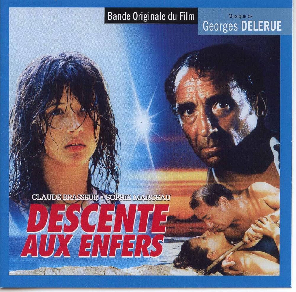 Amazon.co.jp: Descente Aux Enfers -Ltd-: ミュージック