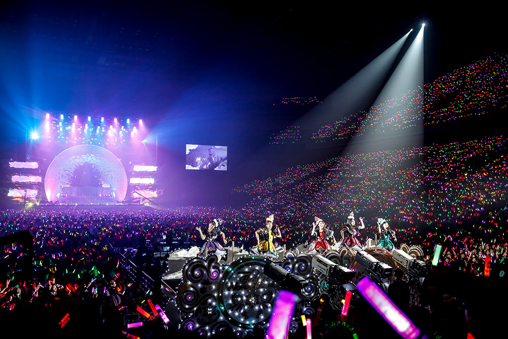 ももいろクリスマス 2017 〜完全無欠のElectric Wonderland