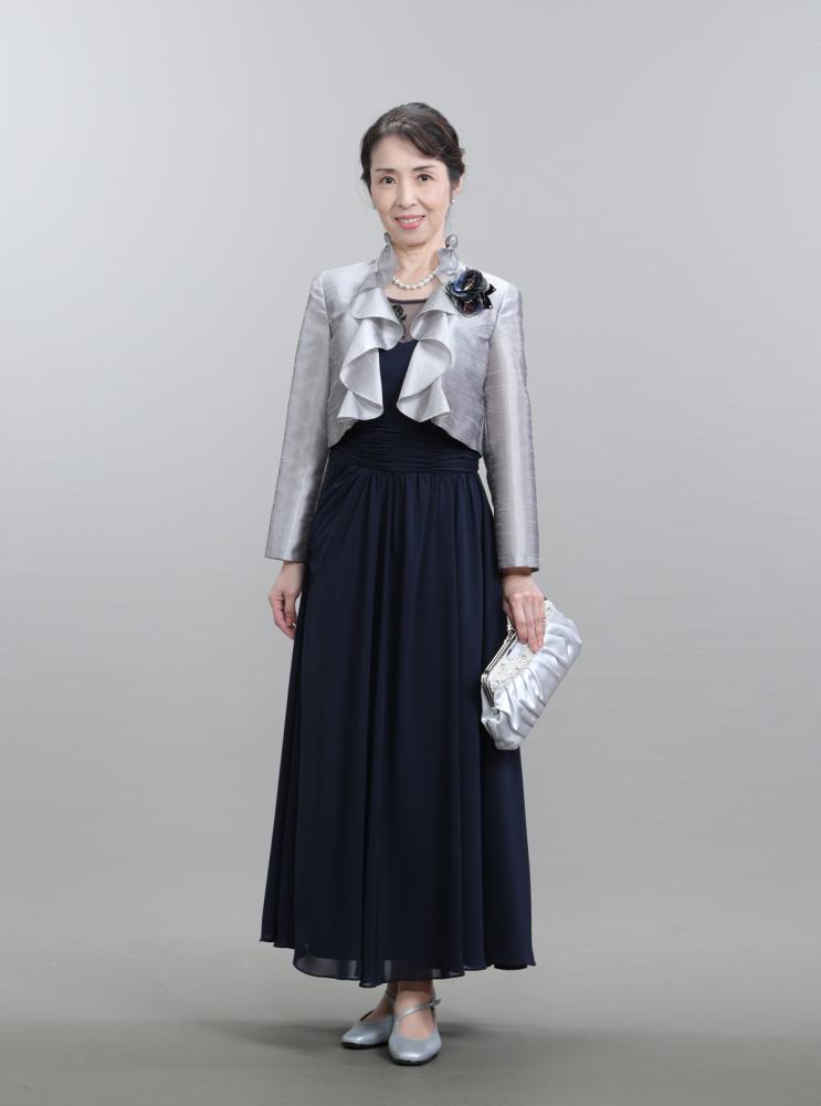 1172 | 結婚式母親ドレスレンタル専門店のママズドレス