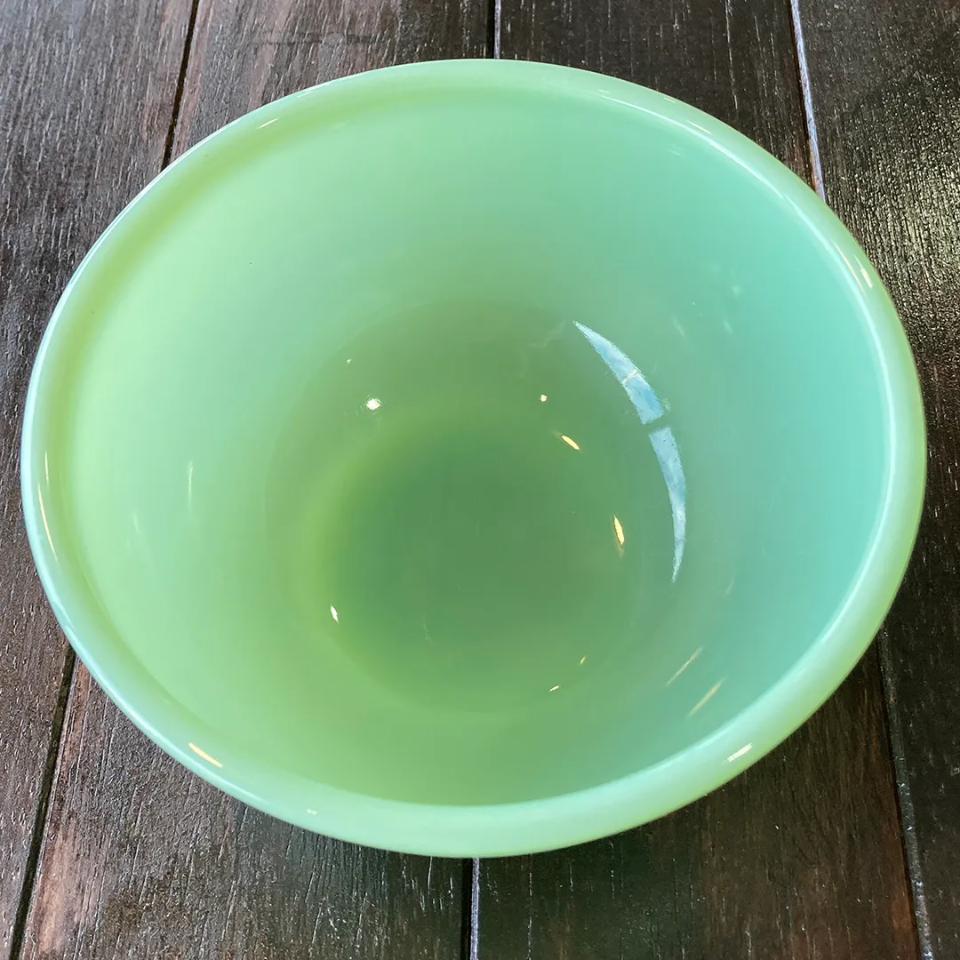 ビーデッドエッジボウルSサイズ ジェダイ 1952年頃～1955年頃製造 Fire