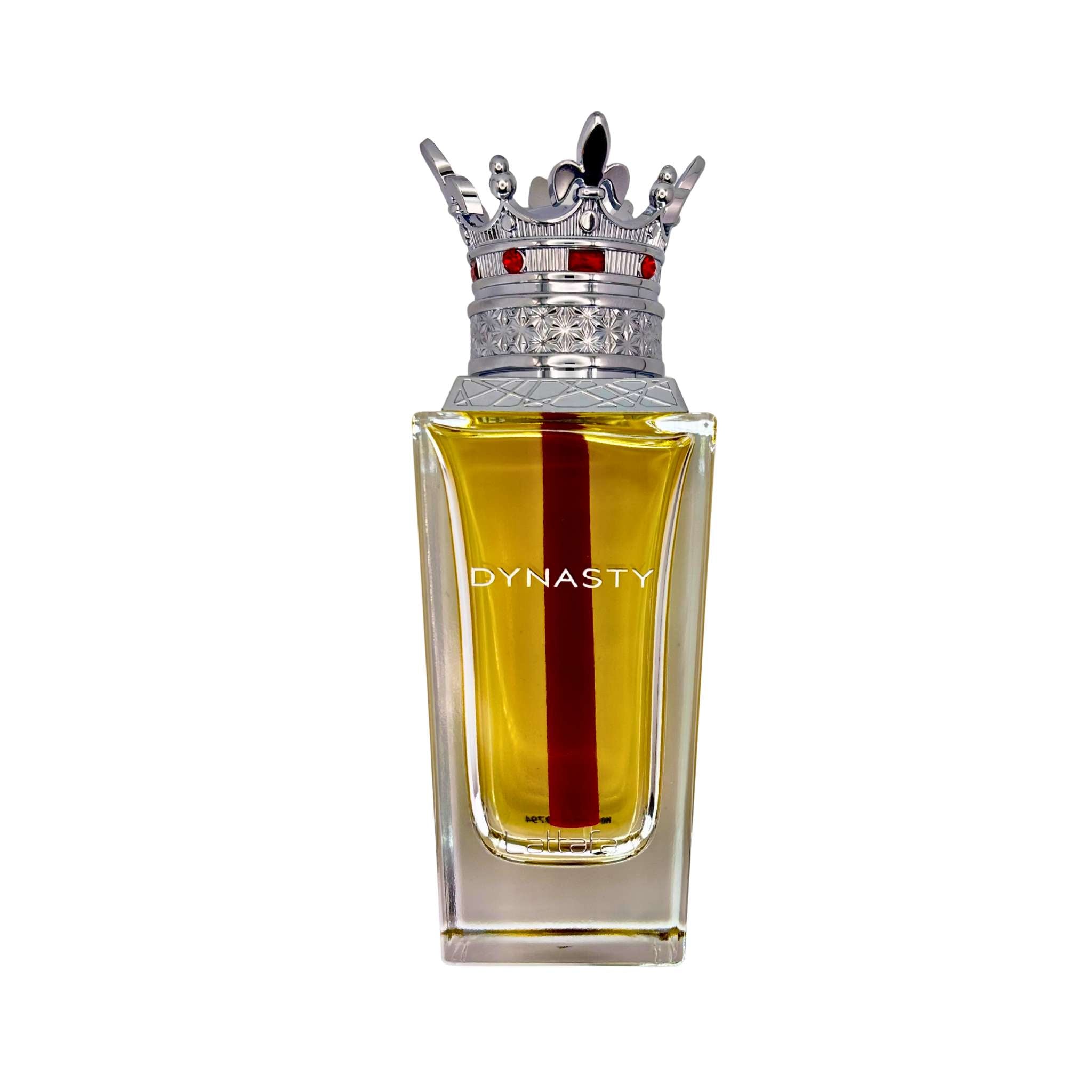 Lattafa Dynasty Fragrance Decants – Mano Decants