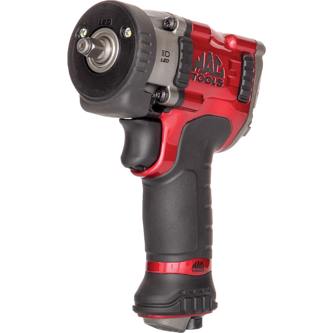 MAC TOOLS（マックツールズ） ハイパフォーマンス 3/8