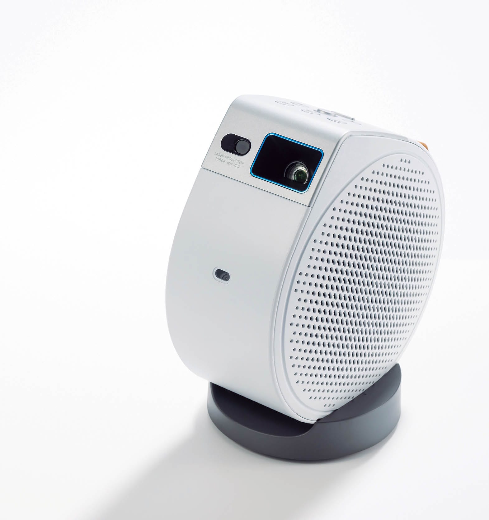 ながら寝用”モバイルプロジェクタBenQ「GV50」を本音レビュー！ | Mac