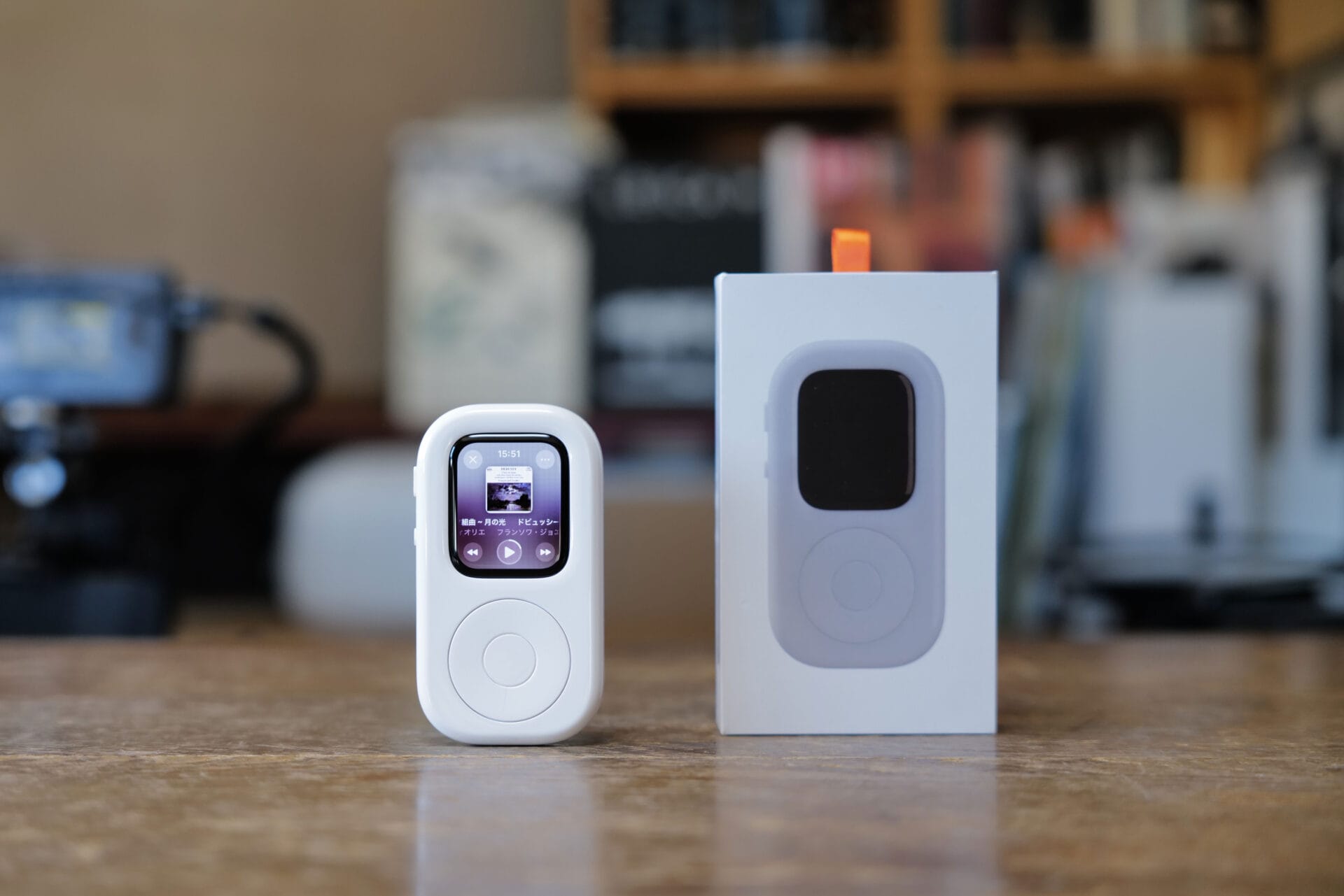 tinyPodレビュー。Apple WatchをiPodに変える変態ケース | Mac Fan Portal