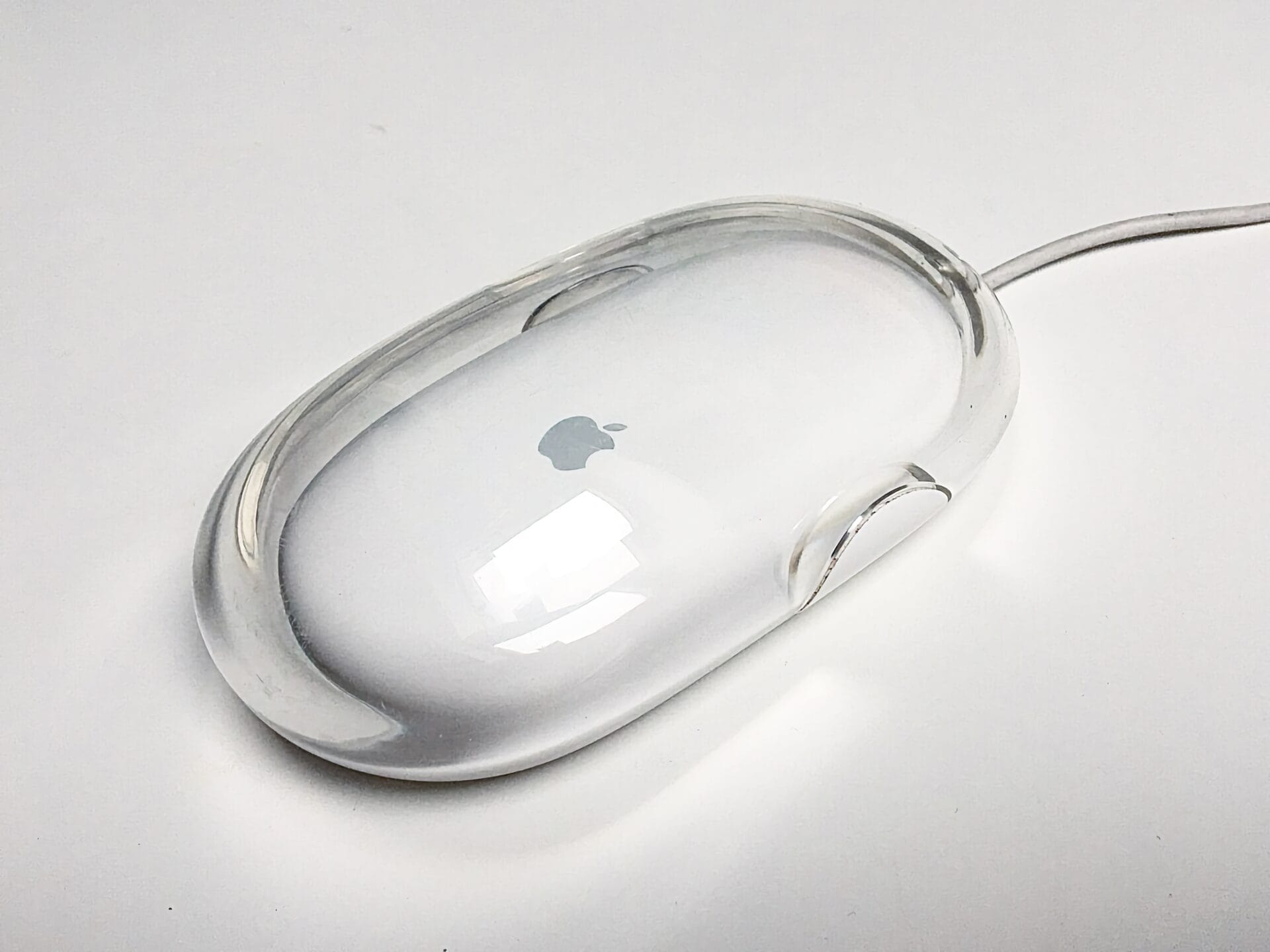歴史を振り返りつつ「史上初のマウスのレプリカ」を作ってみた！ | Mac