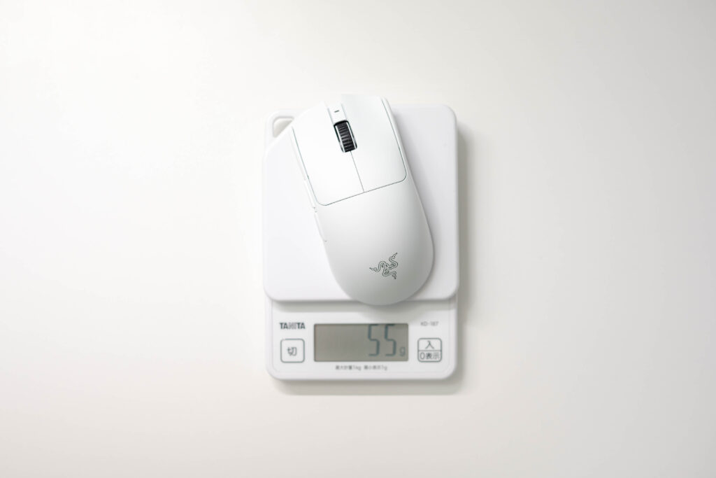 Razer Viper V3 Pro【レビュー】｜これは間違いなく2024年の”神マウス