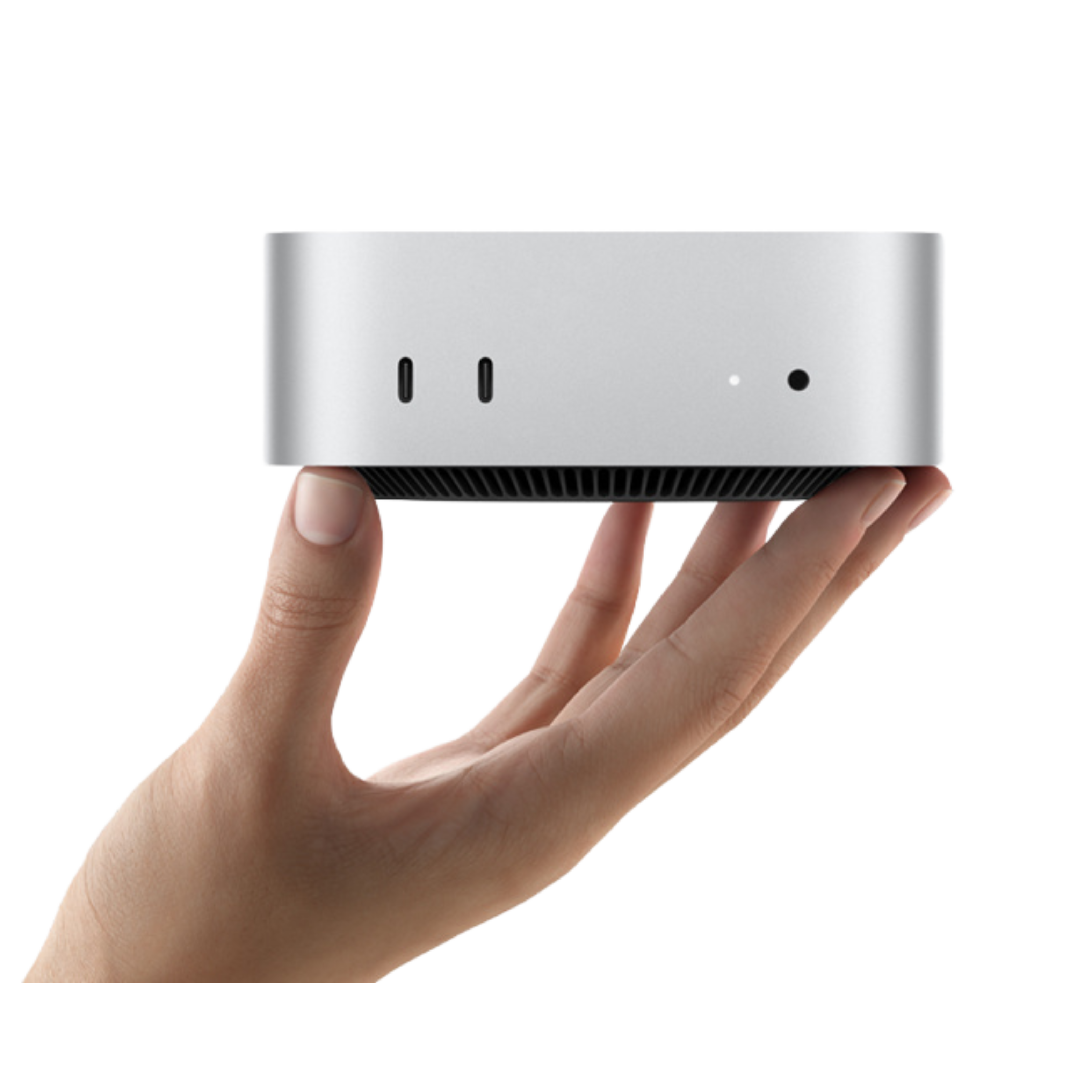 Apple Mac Mini M4 (M4 Chip / 16GB RAM / 256GB SSD /10-Core CPU