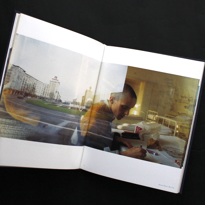 Last Trip to Venice / Letzte Reise nach Venedig - 古屋 誠一