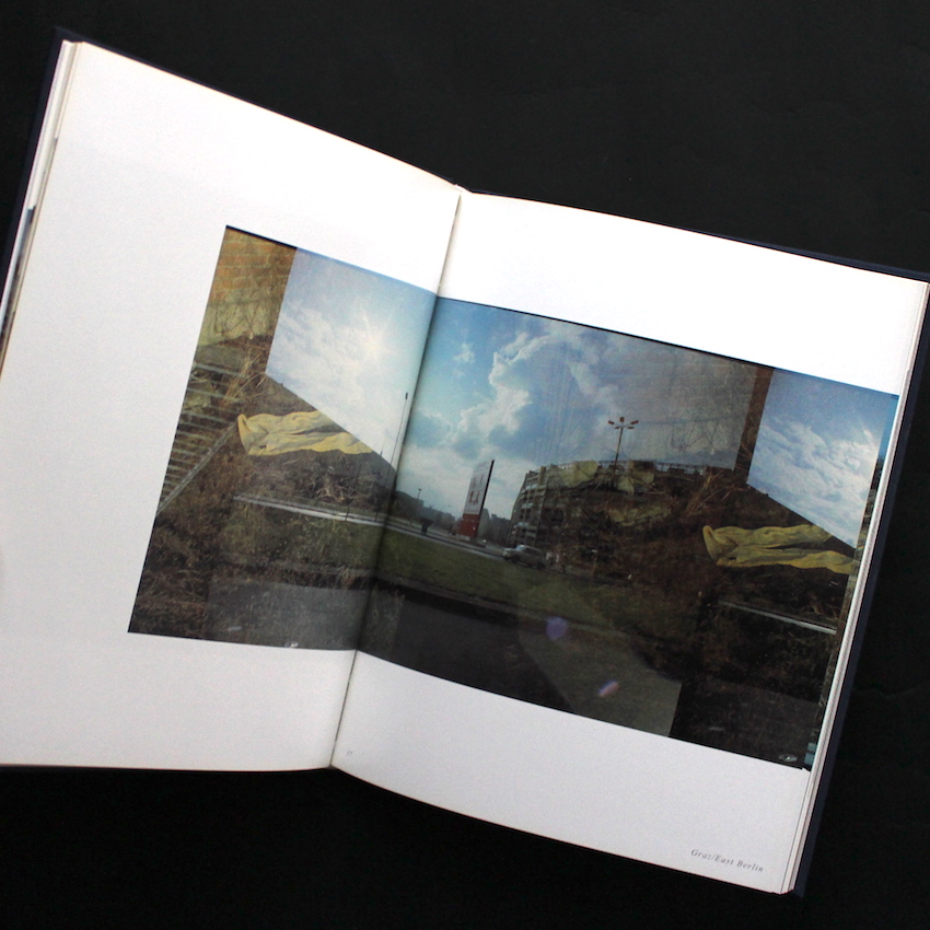 Last Trip to Venice / Letzte Reise nach Venedig - 古屋 誠一