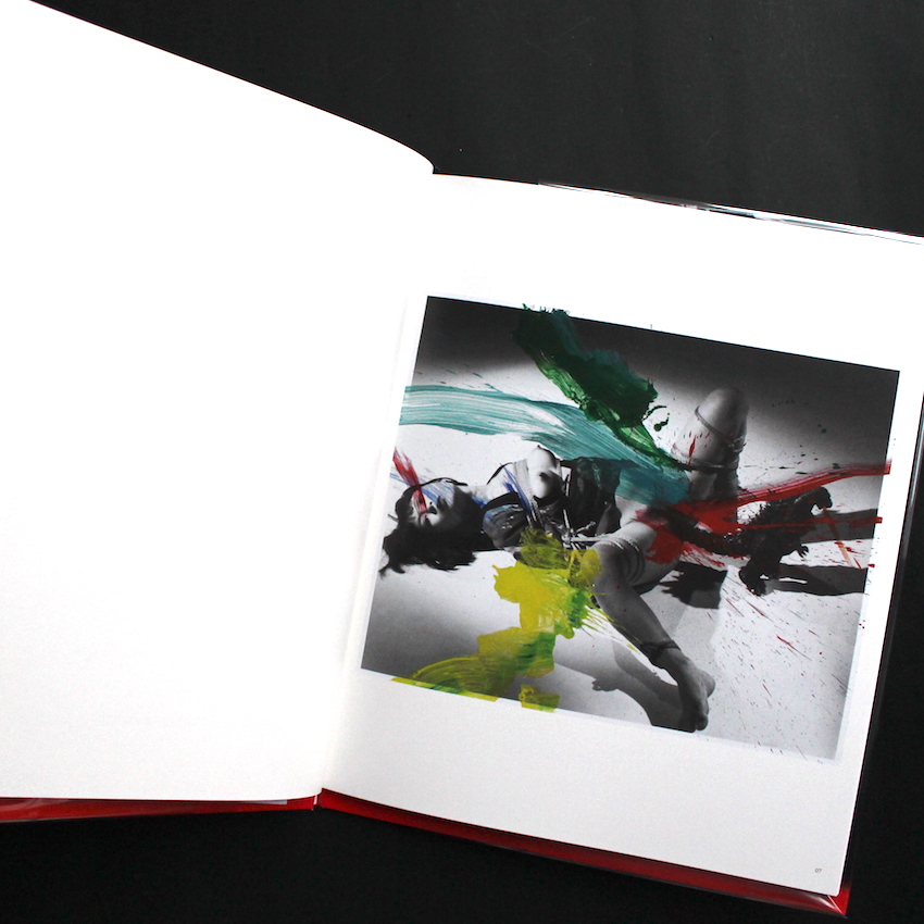 好色 ペインティング / Koshoku Painting - 荒木 経惟 / Nobuyoshi Araki