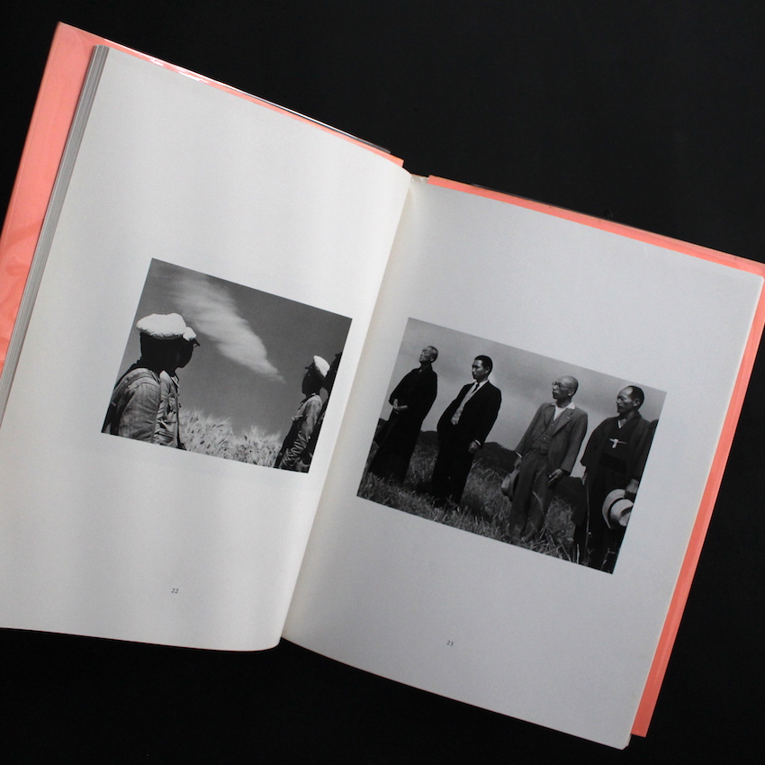 植田正治作品集Ⅰ『ひと、たち。』 - 植田 正治 / Shoji Ueda