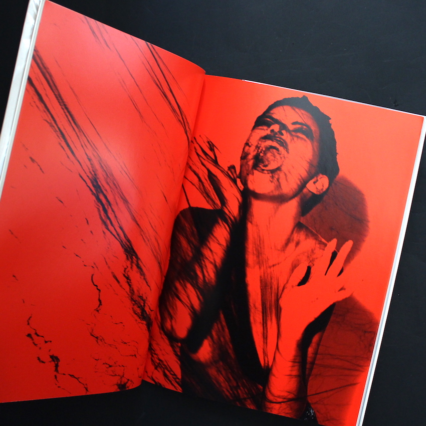 Ellen Von Unwerth's Wicked - Ellen Von Unwerth