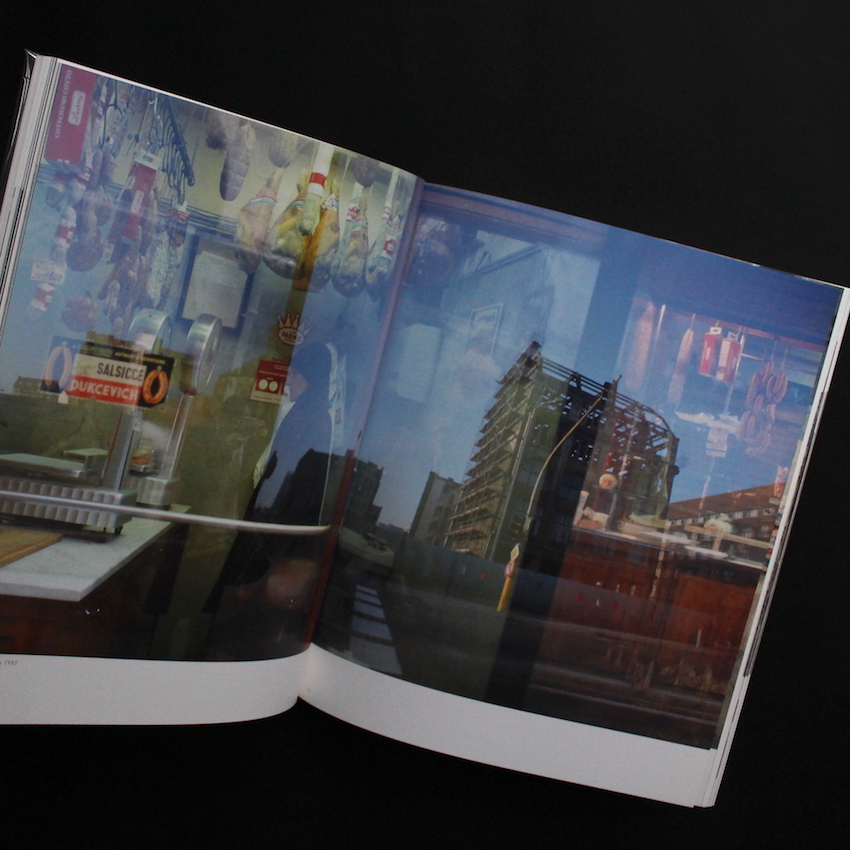 Memoires. 1984 - 1987 - 古屋 誠一 / Seiichi Furuya