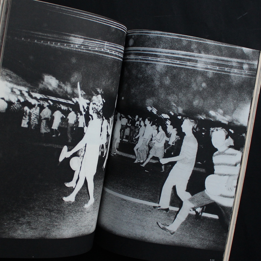 アサヒカメラ1973年・全12号 / Asahi Camera All 12 issues 1973