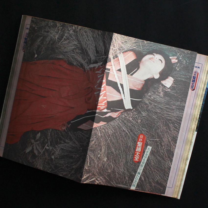 週刊プレイボーイ / Weekly Playboy 1971年9月7日号