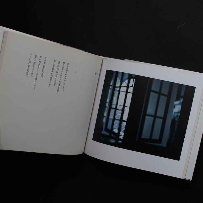 白い、白い日 -アルセーニイ・タルコフスキー詩集（Second Printing