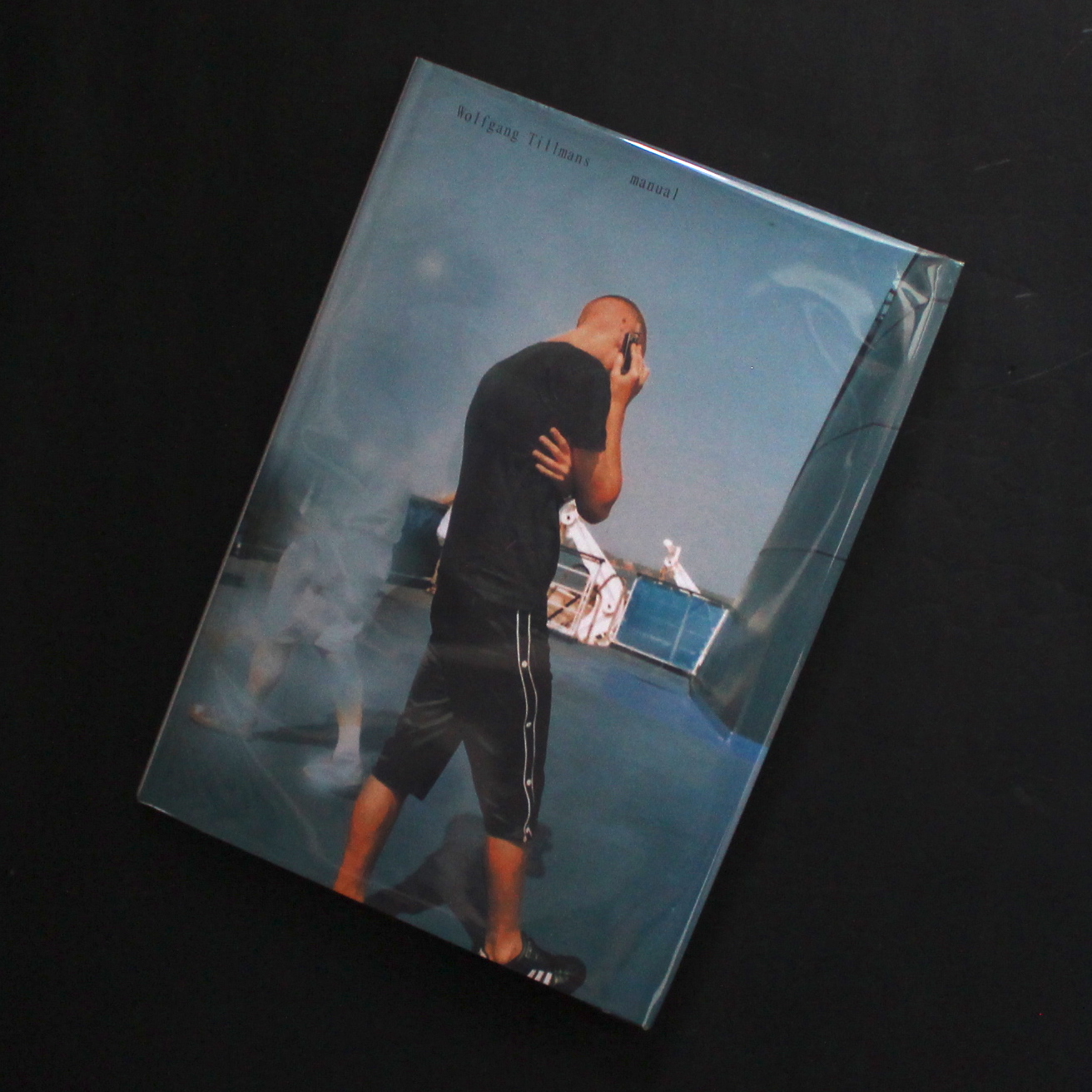 manual（Acceptable） - Wolfgang Tillmans