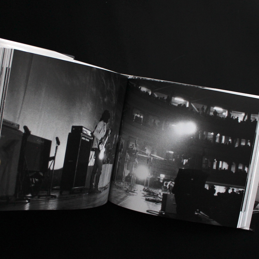 Happy Snapshot Diary: Tokyo 1968‐1973 - 野上 眞宏 / Masahiro Nogami