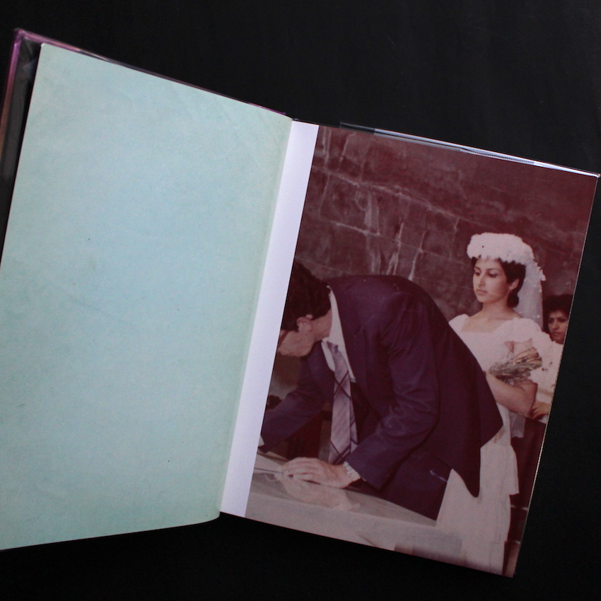 Santa Barbara（Unopened） - Diana Markosian