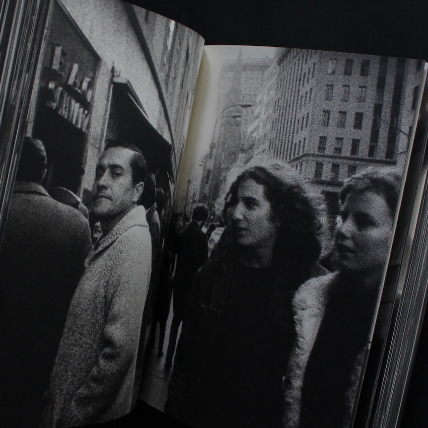 71 - NY（PPP Editions） - 森山 大道 / Daido Moriyama