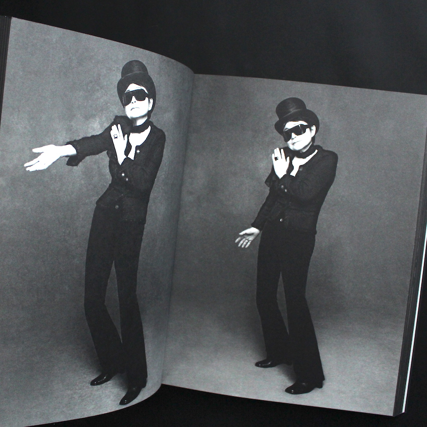 The Little Black Jacket Chanel's Classic Revisted（2012） - Karl