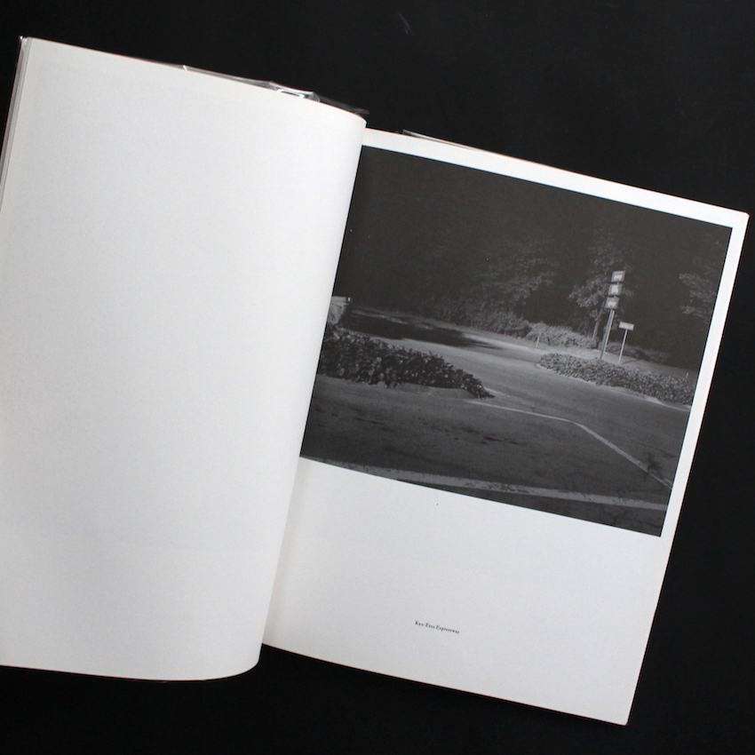 Thirtyfour Parking Lots（Second Edition） - ホンマ タカシ