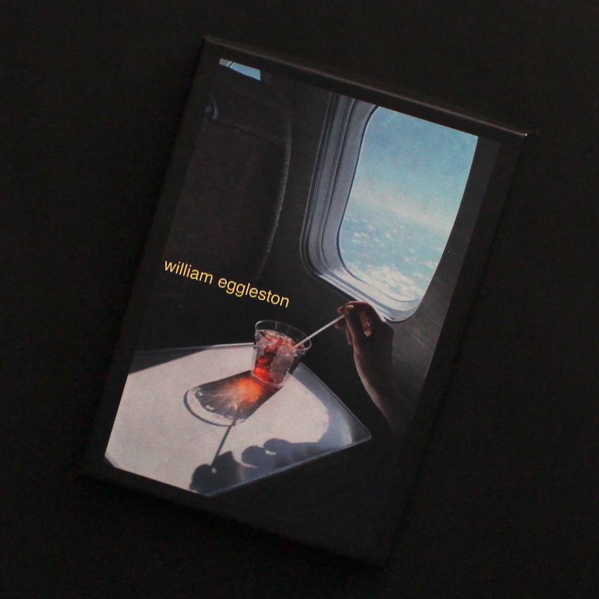 Twenty Five Postcards - William Eggleston