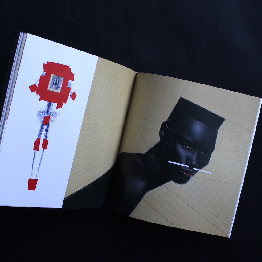 In Goude We Trust - Jean-Paul Goude