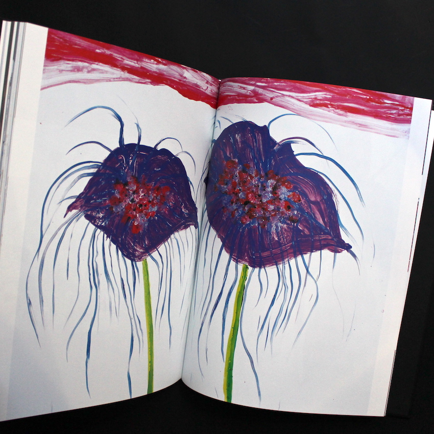 花人生 限定版 / Hana-Jinsei Limited Edition（Signed & Polaroid