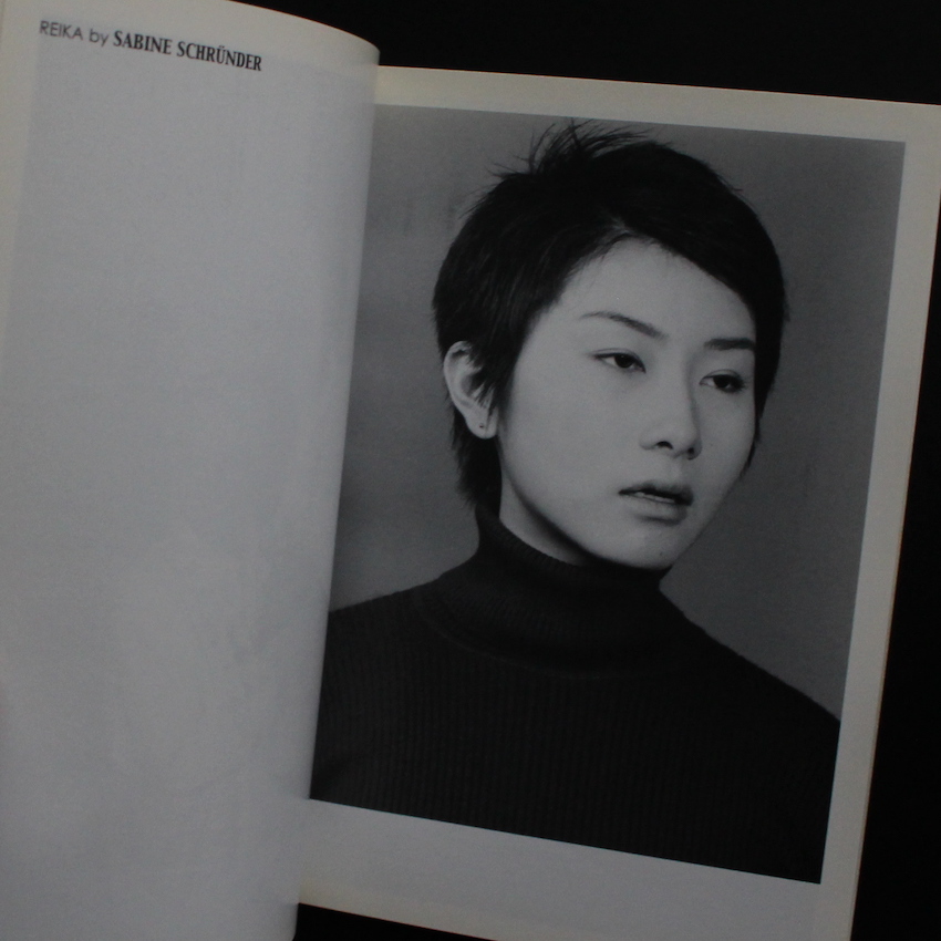 Portraits 16 Photographers L'esprit Frappeur Purple Books