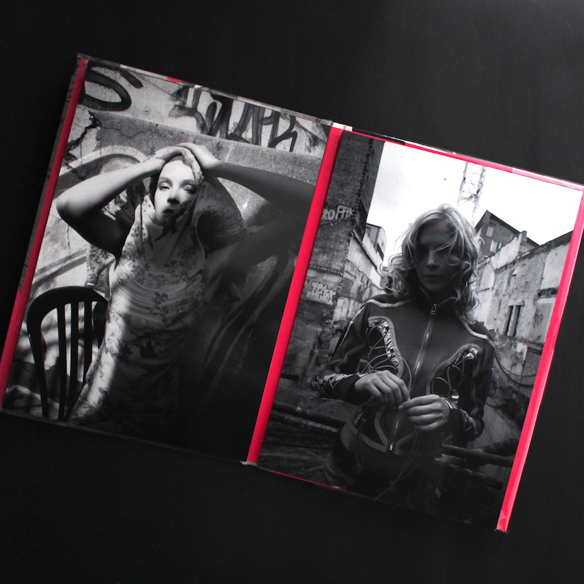 NOVEMBRE / 森山大道×滝沢直己 未開封 NOVEMBRE 森山大道×滝沢直己