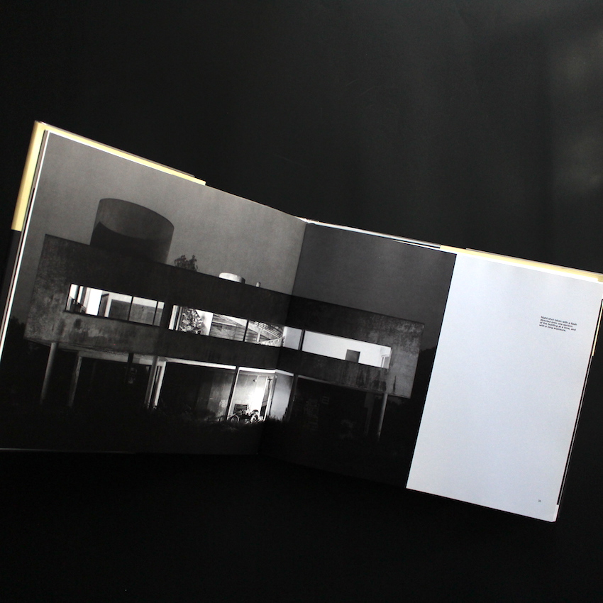 Le Corbusier Moments in the Life of a Great Architect（With