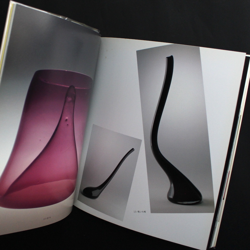 はながらす（Signed） - 中川 幸夫 / Yukio Nakagawa