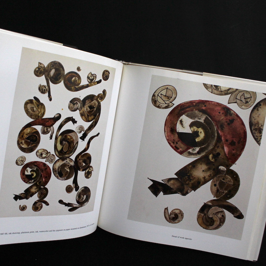 Drawings - Irving Penn