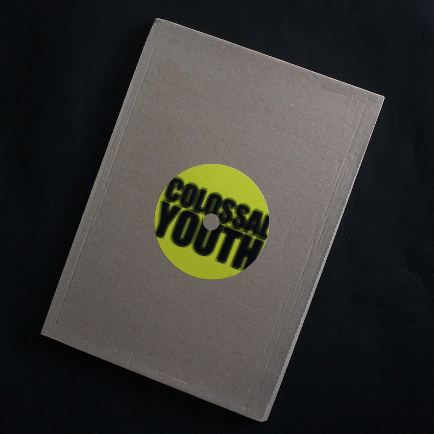 シブヤ、シブヤ / Shibuya, Shibuya（Signed, With OBI） - 石元 泰博