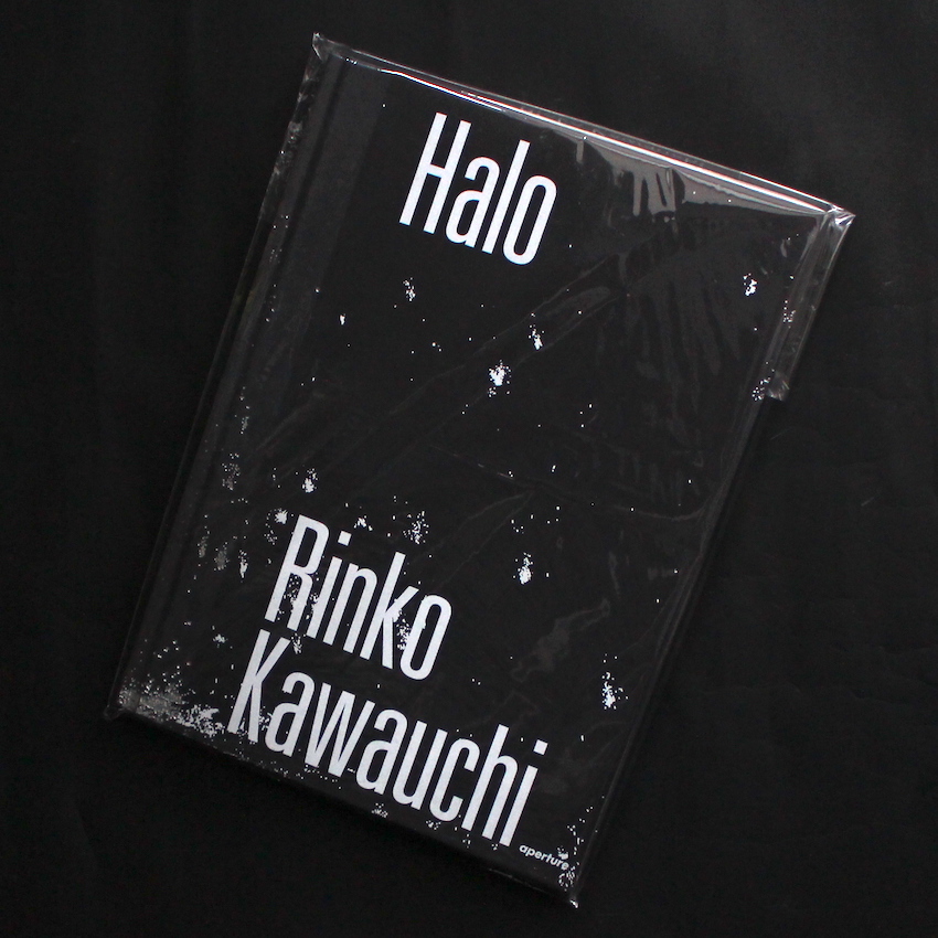 Halo（English Edition, Signed） - 川内 倫子 / Rinko Kawauchi