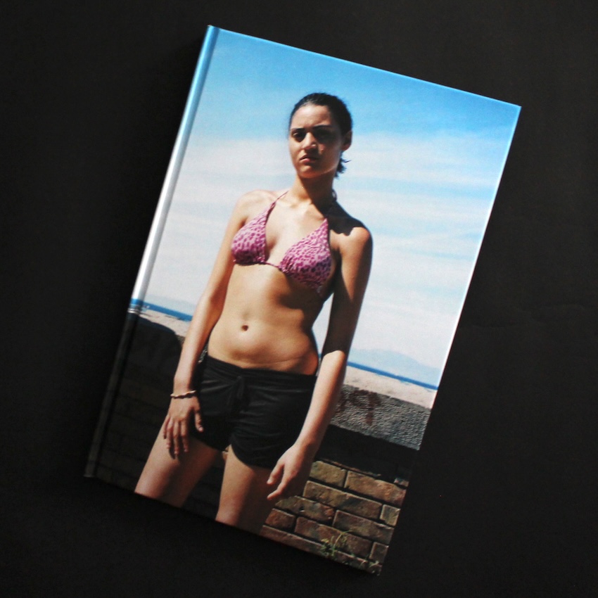 Fanny - Jock Sturges